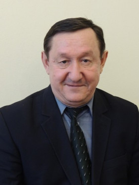 Павлюченков Виктор